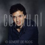 15-10-2003 Jeroen Spitzenberger at studio Amsterdam

[keywords]Posed, Half Length, Eyecontact[/keywords]